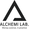 Alchemilab 로고